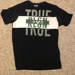 True religion t shirt